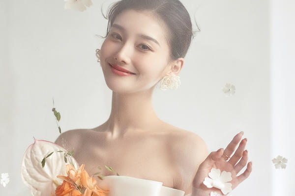 【宠粉◎特惠】网络专属/风格任选/超高性价比婚纱照