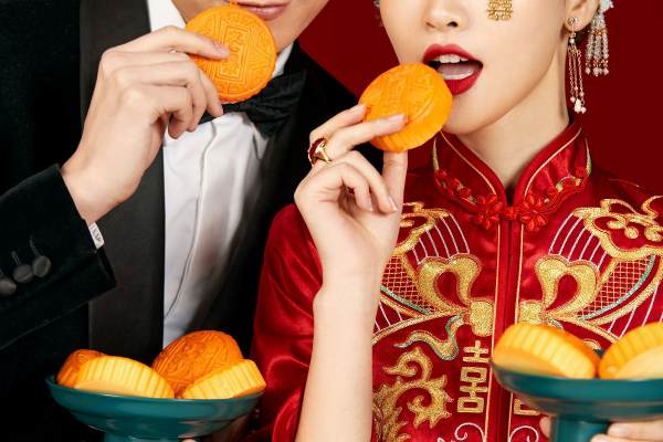 【时尚经典】婚纱照/婚纱摄影
