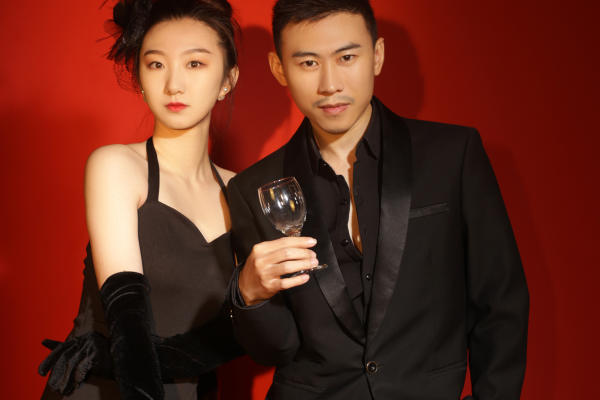 维密摄影婚纱加量套餐