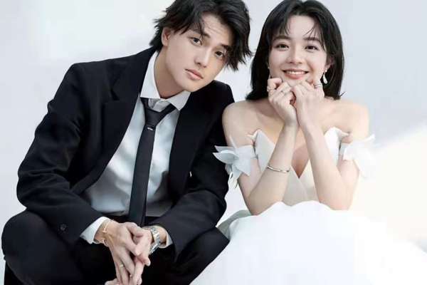 婚纱照超值体验套餐