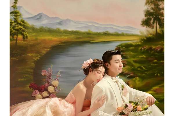 【九月焕新季】赛里木湖/旅拍/婚纱照/推荐