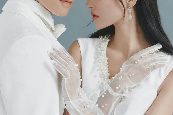 ★烟台好评率99.9%套餐★婚纱照