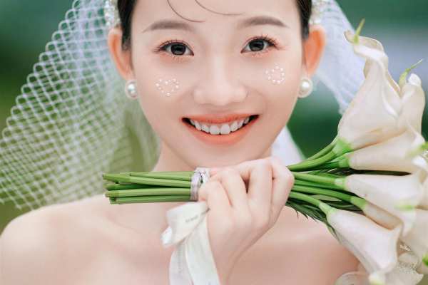 【总监定制】电影纪实+时尚纪实#婚纱照