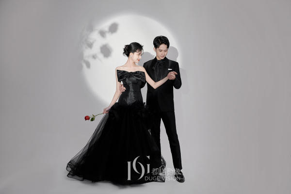 ❤口碑爆棚❤婚纱照7999套系