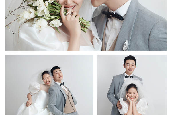 【济南-日照-青岛任拍】电影纪实婚纱摄影