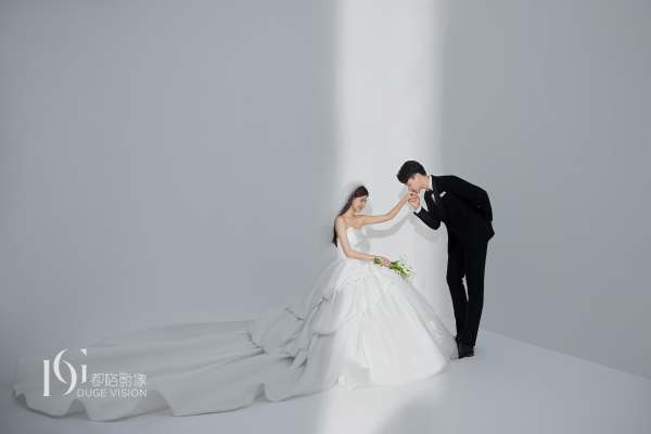 ❤店长推荐❤婚纱照11999套系