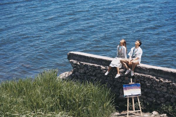 【网红爆款】丽江/ 大理婚纱照 3天2晚+网红基地+10服10造+包接机+包酒店