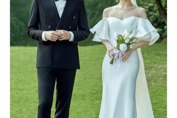 【性价比超值】济南婚纱照 内外景双拍 无隐形消费
