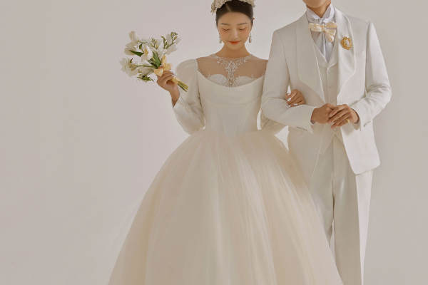 【超值特惠】婚纱摄影/网红婚纱照
