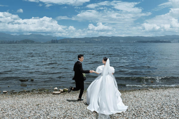 【尊享套系】私人订制丨臻品婚纱照丨无忧旅拍
