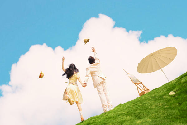 【夏季限定·宫崎骏同款】同套系