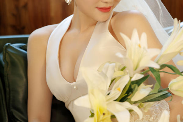 客片鉴赏·王先生❤️汤女士