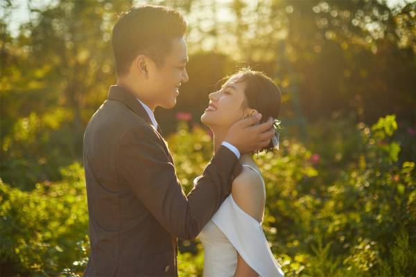 客片Mr.Yin&Mrs.Song