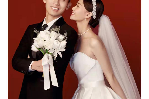 婚纱照