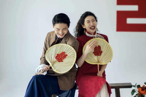 成都婚纱照4套（包车）