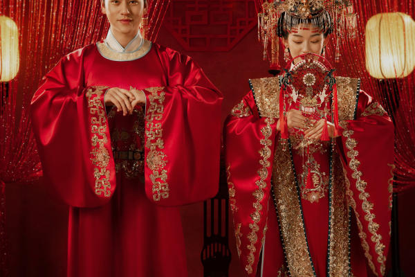 《至真至爱》