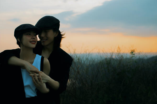 奎恩<8588>婚纱照套餐