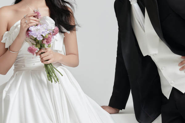 【超值特惠】婚纱摄影/网红婚纱照