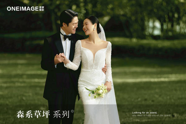 高性价比婚纱照【菏泽婚纱摄影 特惠套餐】