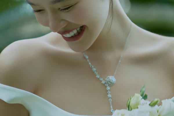【秘境4.0】在长春冬天也能拍森系婚纱照