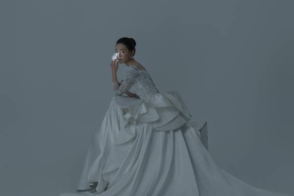 《水晶花》仪式高级