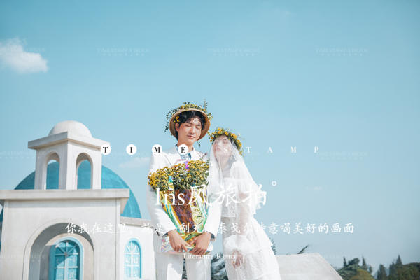 【店长推荐】超人气轻奢路线+全新主题+一口价全包