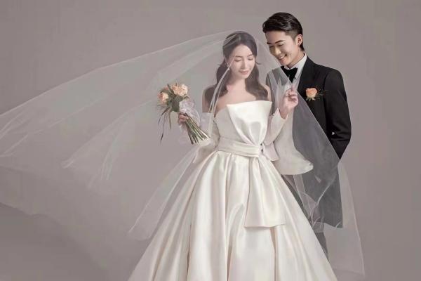 四服四造【卡其兰】套系仅售2999元套系