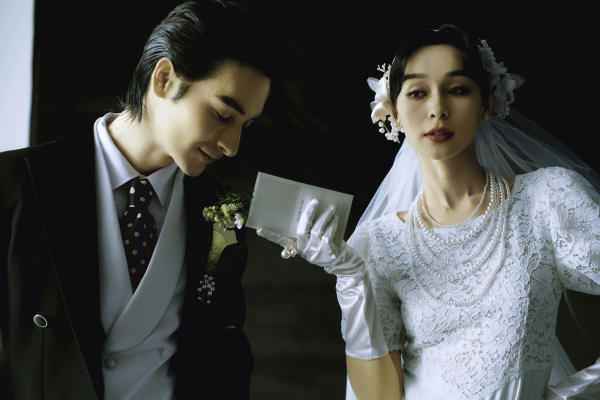 奎恩<15888>婚纱照套餐