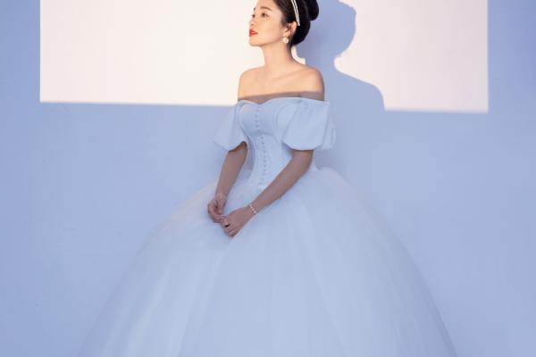 《全网热销❤幸福感婚纱照》经典必拍❤包邮送婚纱