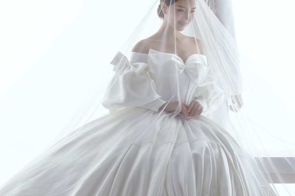 婚纱