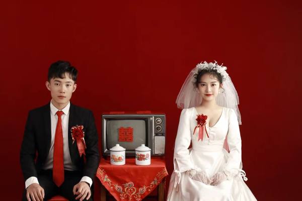 （车费门票全包）婚纱照特惠婚纱摄影