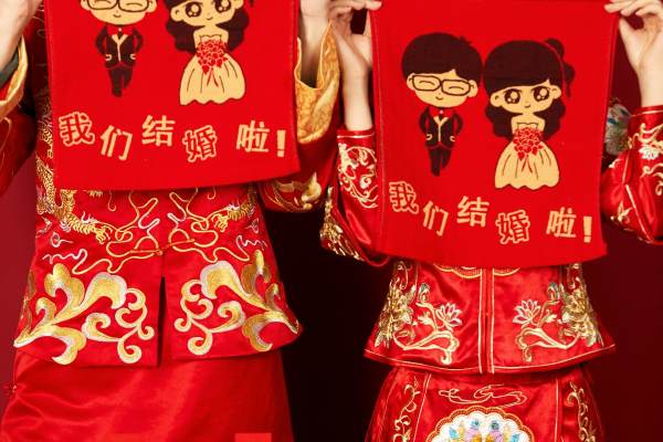 【时尚经典】婚纱照/婚纱摄影