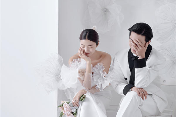 【高级订制】臻选产品+10妆10造+底片全送