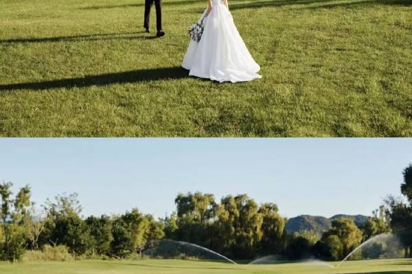 【纪实婚纱照】