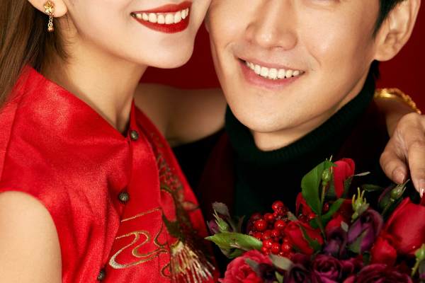 【时尚经典】婚纱照/婚纱摄影