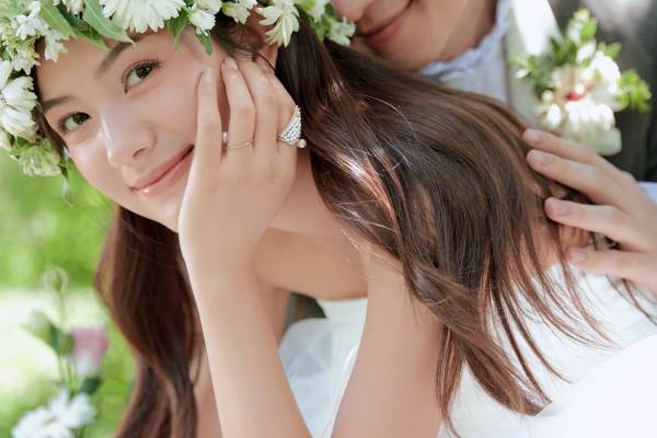 【人气推荐】高性价比婚纱照