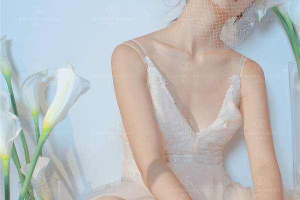 【专属订制】摄影师强推丨私人高定婚纱照