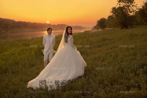 【一价全包】高性价比婚纱照