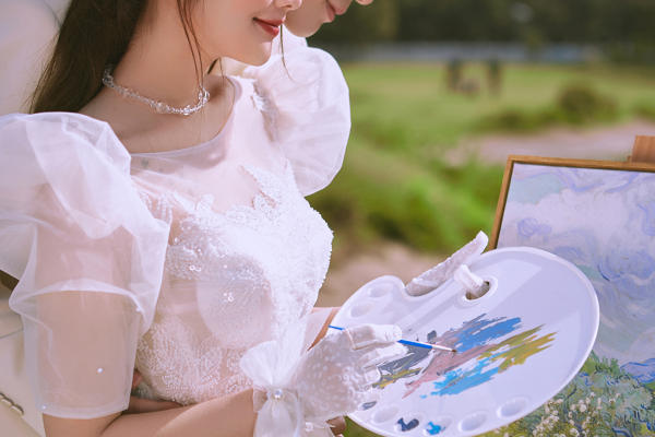 [限时特惠] 8服8造+内外景不限+160张拍摄