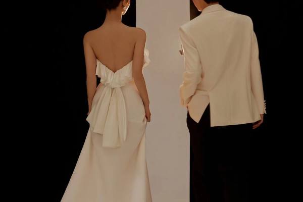 JUJIAO & 高级光影婚纱照