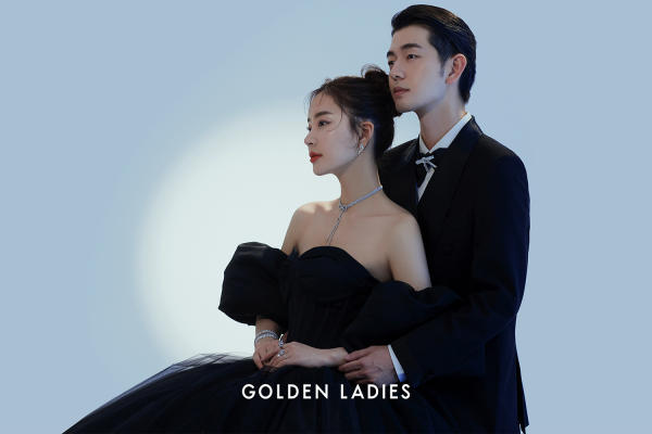 【进店必拍】大师级婚纱摄影