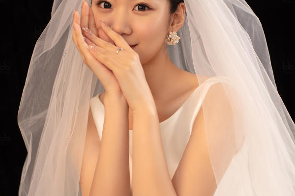 <韩志·经典>风格，给你截然不同的婚照体验