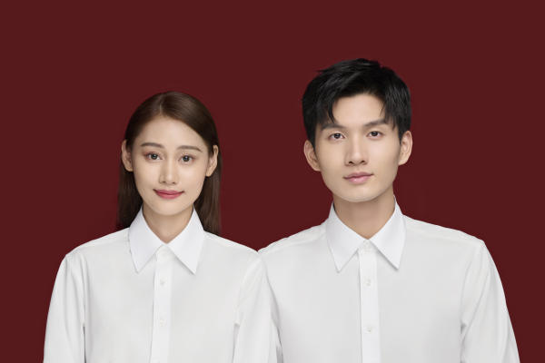 结婚登记照|结婚证件照