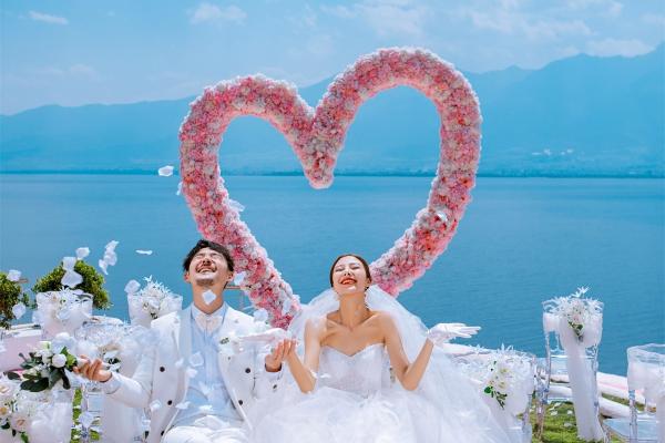 【人气优选】【本地销冠】定制拍摄方案×内外景结合