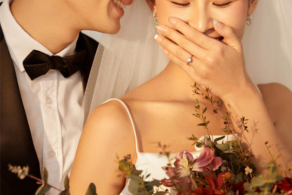 秦皇岛我和你婚纱摄影10