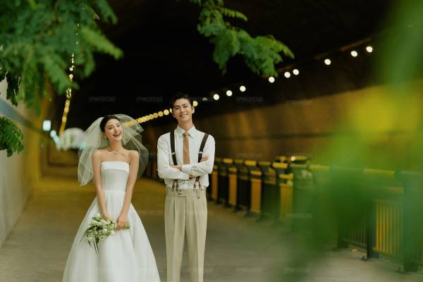 ★景德镇好评率99%套餐★婚纱照