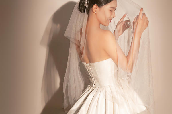 赛拉维婚纱照