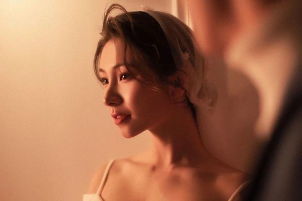 婚纱特价套系
