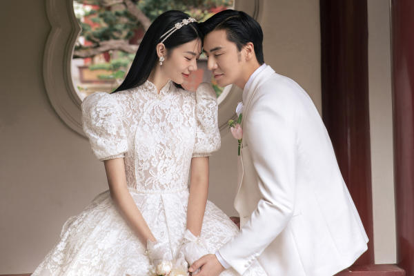 【口碑◎热销】多对1拍摄婚纱照+抢拍黄金档期