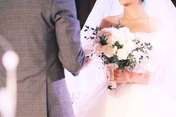 西式婚礼堂《今生今世》